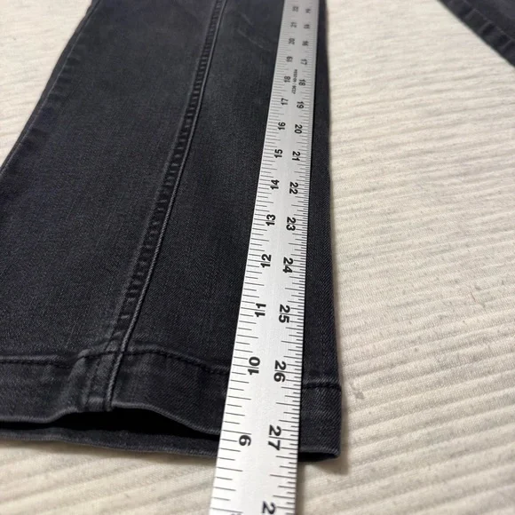 Black Hidden Brand Cargo Pants from Buckle - Picture 7 of 8